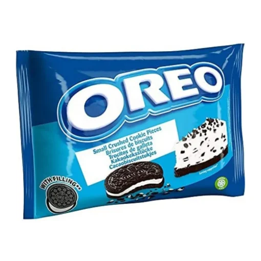 Brisures de biscuits Oréo 400 g