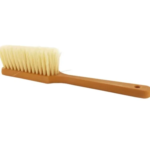 Brosse à dorer soie