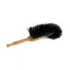 Brosse comptoir demi tête soie noire