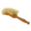 Brosse demi tête soie