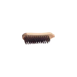 Brosse pour grill violon