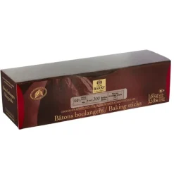 Bâtons boulangers en chocolat  Barry (x300)