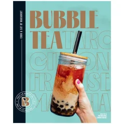 Bubble tea - Sandra Mahut