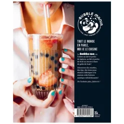 Bubble tea - Sandra Mahut