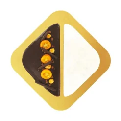 Cadre à patisserie modulable Twin 16 cm