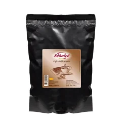 Café soluble atomisé 100% pur café 500 g﻿