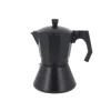 Cafetière Espresso noire