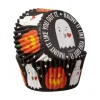 Caissette cupcake Halloween Haunt it like you got it Wilton (x75)