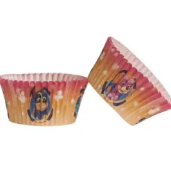 Caissette cupcake Pat Patrouille (x25)