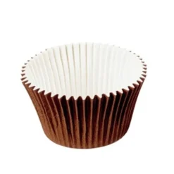 Caissette de cuisson Optima 50 x 40 mm (x102)