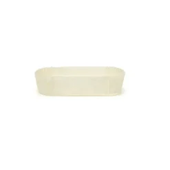 Caissettes cuisson Calypso blanches n°86 (x1000)