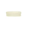 Caissettes cuisson Calypso blanches n°81bis (x1000)