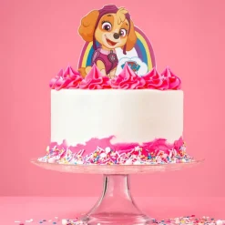 Cake topper Pat Patrouille Stella
