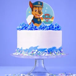 Cake topper Pat Patrouille Chase
