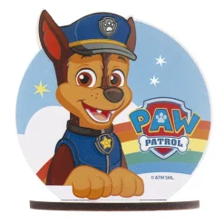 Cake topper Pat Patrouille Chase