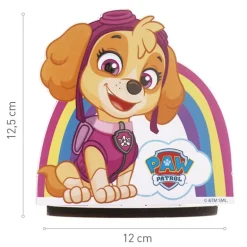 Cake topper Pat Patrouille Stella