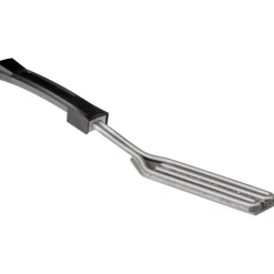 Caraméliseur inox plat 27 cm