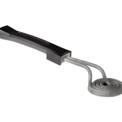 Caraméliseur inox rond 10 cm
