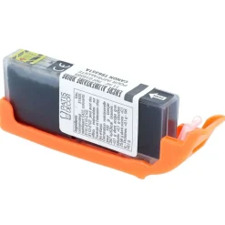 Cartouche d'encre alimentaire noire pour imprimantes TS6351/TS705A