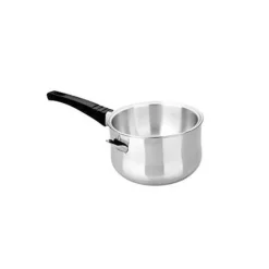 Casserole bain-marie inox 16 cm