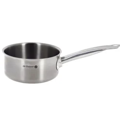 Casserole en inox Prim'Appety