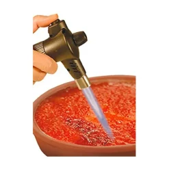 Chalumeau de cuisine Goumet "Clásica"