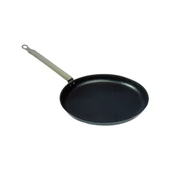 Chef Plus poêle à crêpe anti-adhérente 28 cm