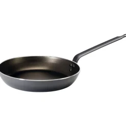 Chef poêle ronde anti-adhérente 24 cm