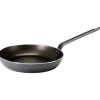 Chef poêle ronde anti-adhérente 28 cm
