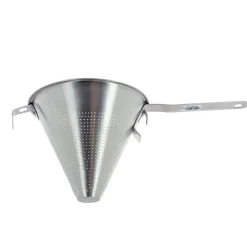 Chinois inox perforé - Ø 20 cm
