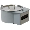 Choco 10 cuve inox supplémentaire 12