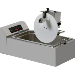 Choco kit grand disque 37 cm pour distributeur à Chocolat sur modèle 22 T