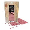 Chocolat de couverture Ruby 47,3 % Barry 250 g