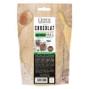 Chocolat de couverture végétal doux Patisdécor 250 g