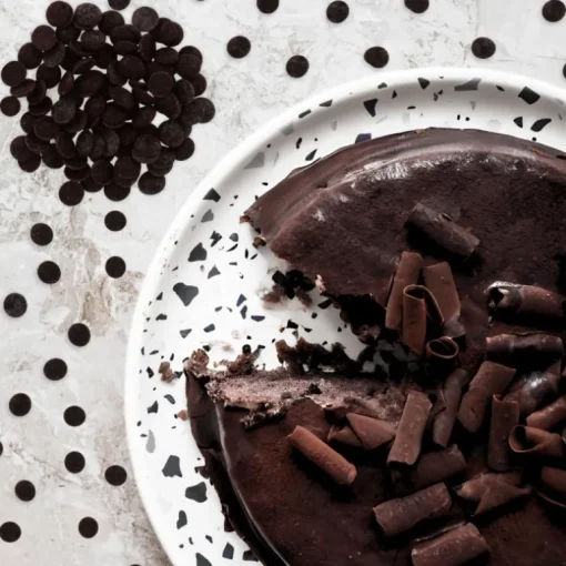 Chocolat noir de couverture - 1 kg
