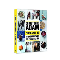 Christophe Adam Puissance 10