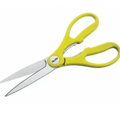 Ciseaux de cuisine inox 22 cm