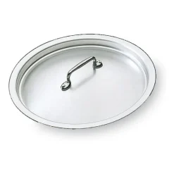 Classe Alu couvercle 20 cm
