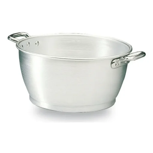 Classe Alu dessus de couscoussier 40 cm