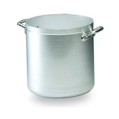 Classe Alu marmite traiteur 24 cm