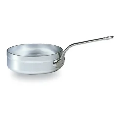 Classe Alu sauteuse cylindrique 24 cm