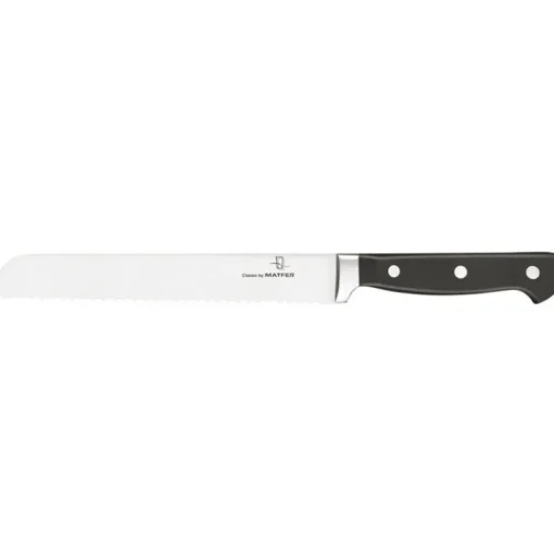 Classic couteau à pain 20 cm