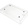 Cloche empilable à plaque pâtissière 60x40 cm avec patins