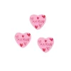 Coeurs azyme Maman (x24)
