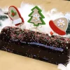 Coffret Ma bûche de Noël