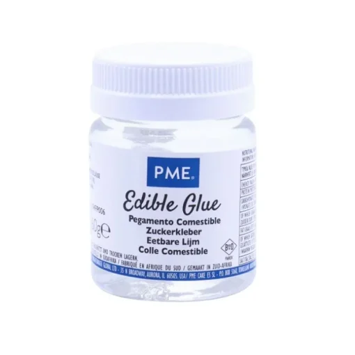 Colle alimentaire PME 60 g