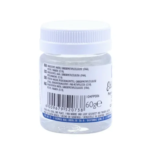Colle alimentaire PME 60 g