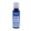 Colorant alimentaire bleu royal PME