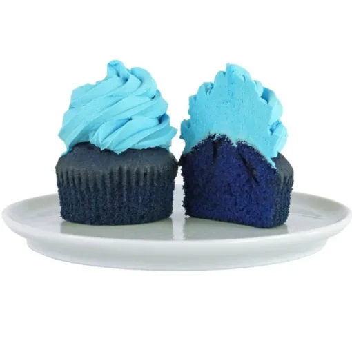 Colorant alimentaire bleu royal PME