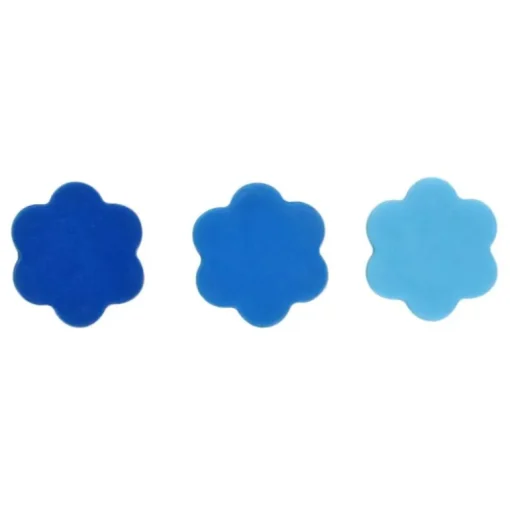 Colorant alimentaire bleu royal PME